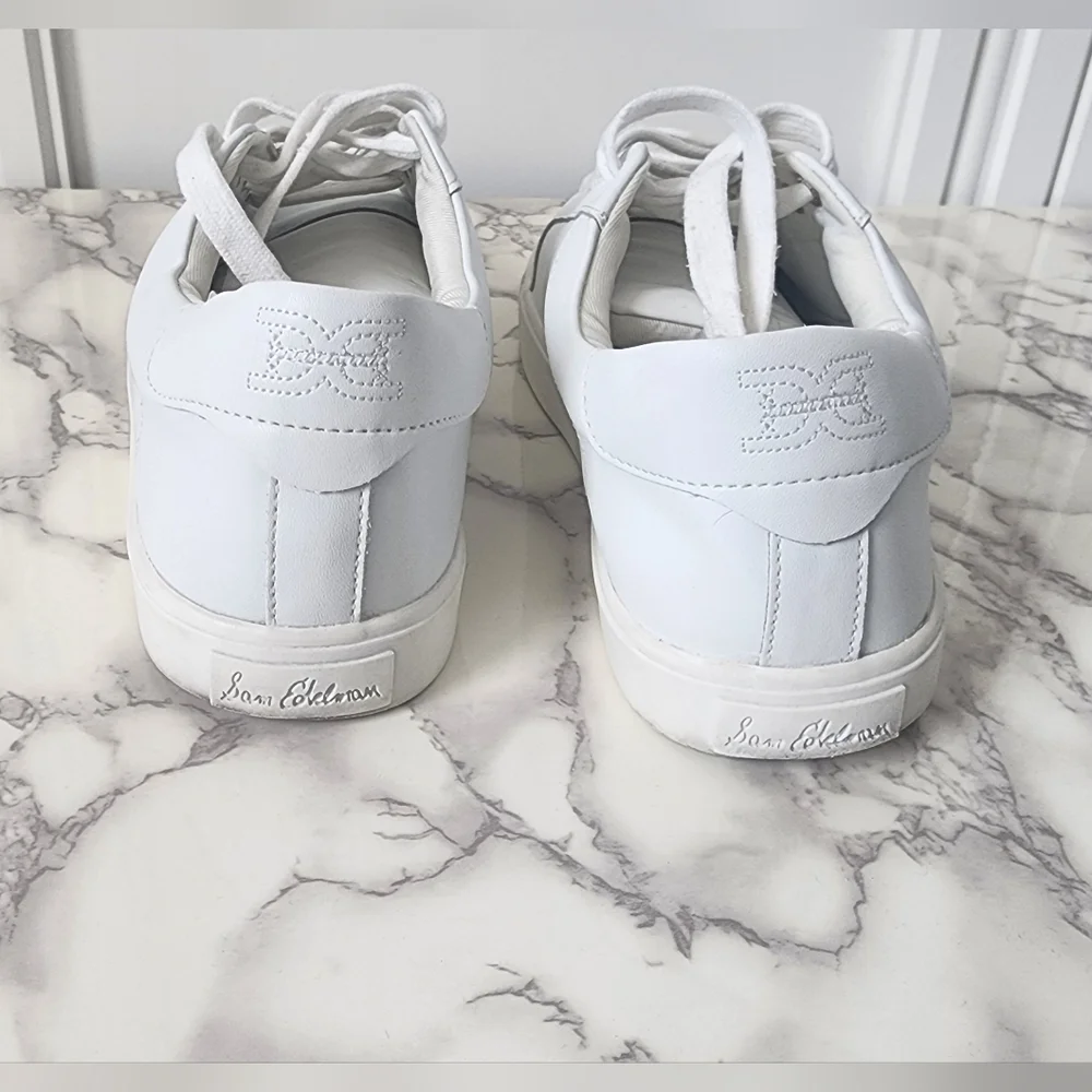 Sam Edelman Womens Ethyl Shoes - Picture 3 of 5